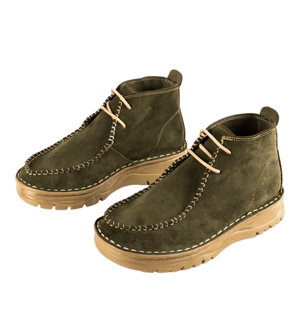 كود R13 حذاء هاف بوت