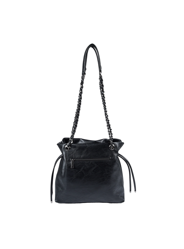 Jessica M023 Women's Shoulder Bag – Premium Imported Leather Everyday Bag