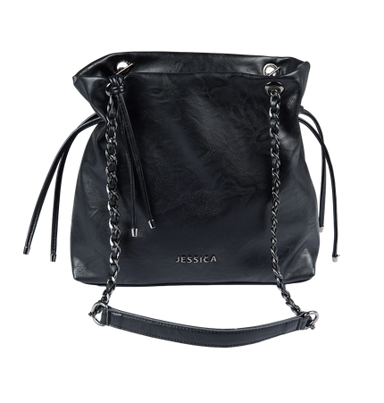 Jessica M023 Women's Shoulder Bag – Premium Imported Leather Everyday Bag