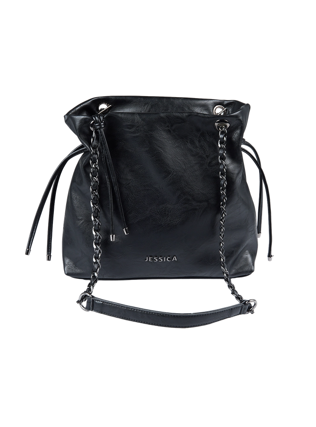 Jessica M023 Women's Shoulder Bag – Premium Imported Leather Everyday Bag