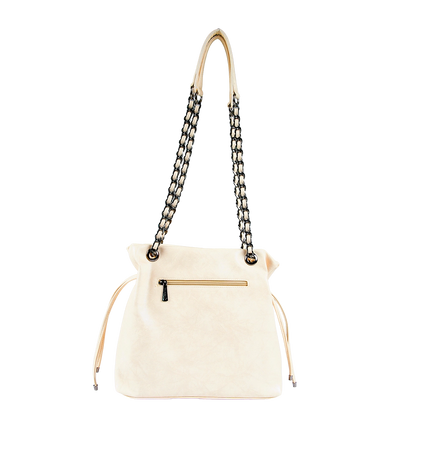 Jessica M023 Women's Shoulder Bag – Premium Imported Leather Everyday Bag