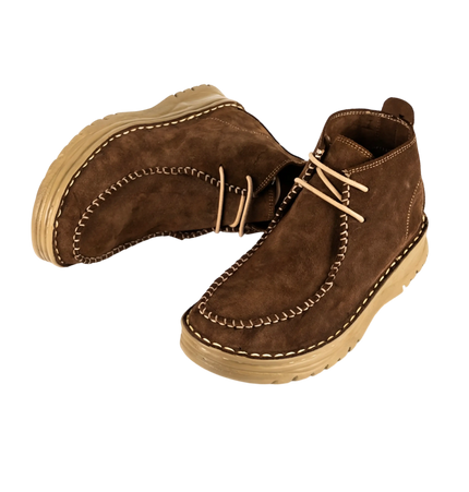 كود R13 حذاء هاف بوت