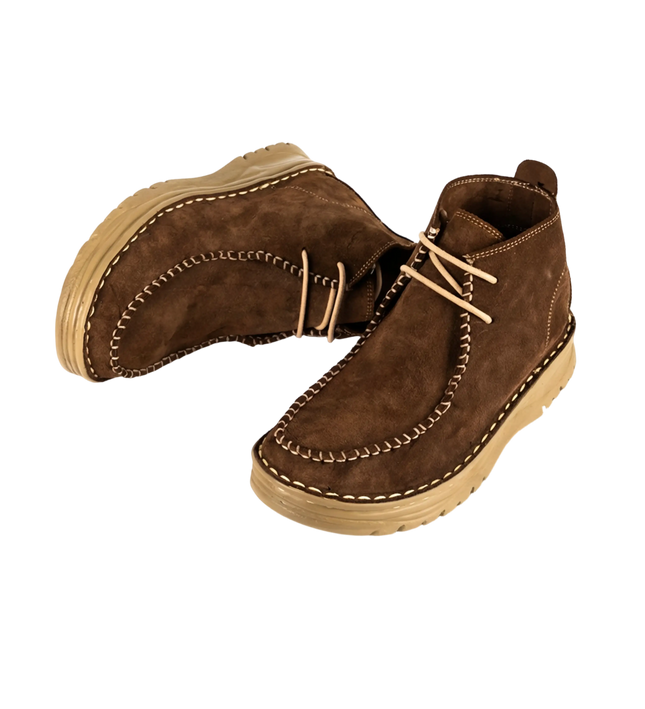 كود R13 حذاء هاف بوت