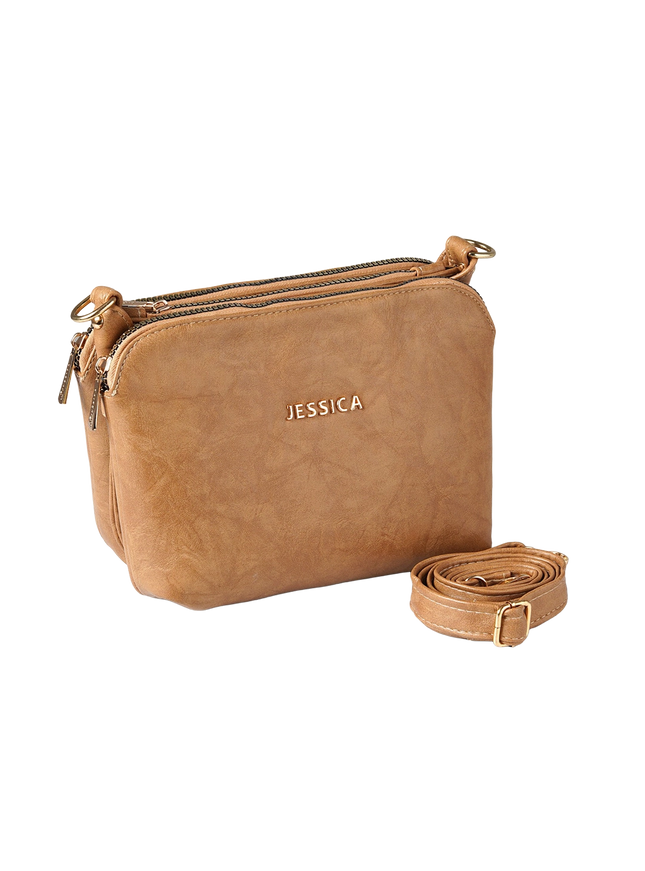 Model 425 Small Crossbody Women Bag – Practical Imported Leather Bag