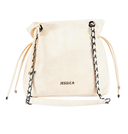 Jessica M023 Women's Shoulder Bag – Premium Imported Leather Everyday Bag
