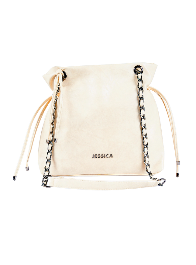 Jessica M023 Women's Shoulder Bag – Premium Imported Leather Everyday Bag