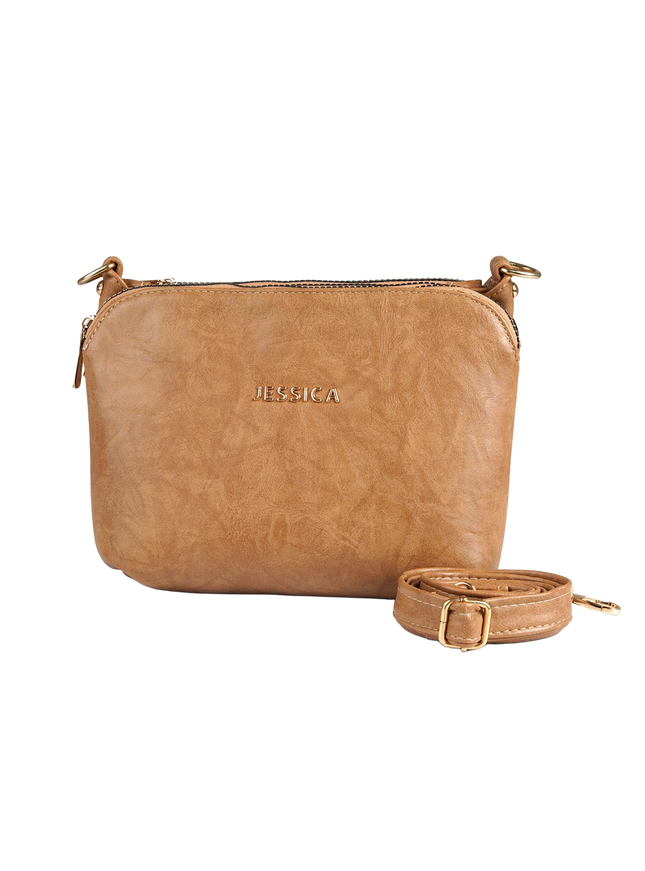 Model 425 Small Crossbody Women Bag – Practical Imported Leather Bag