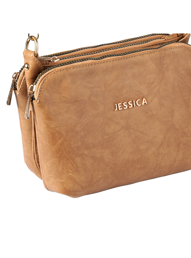 Model 425 Small Crossbody Women Bag – Practical Imported Leather Bag