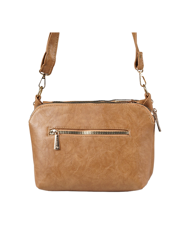 Model 425 Small Crossbody Women Bag – Practical Imported Leather Bag