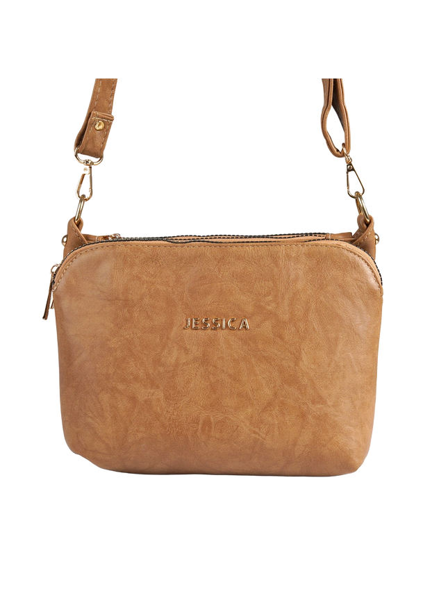 Model 425 Small Crossbody Women Bag – Practical Imported Leather Bag