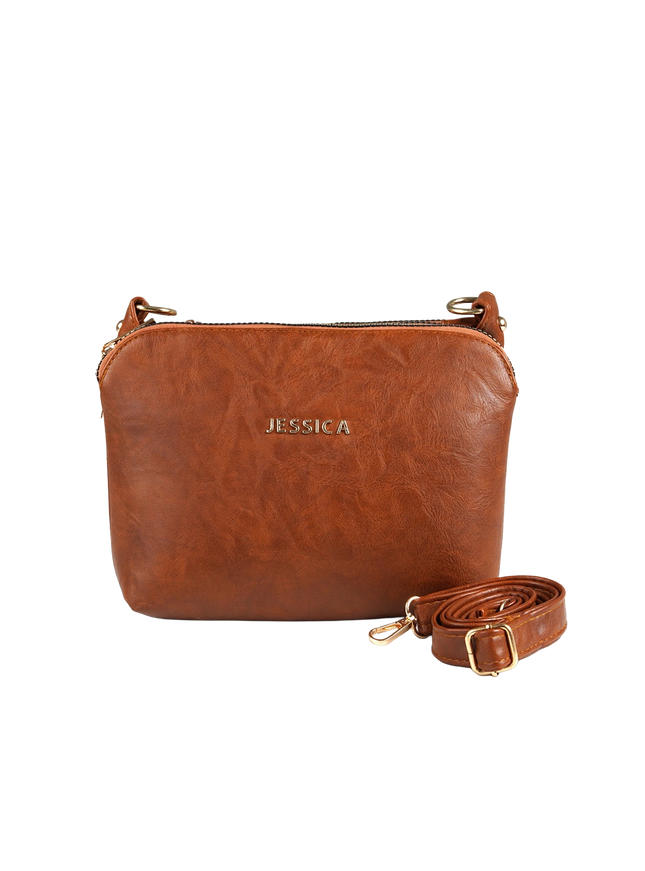 Model 425 Small Crossbody Women Bag – Practical Imported Leather Bag