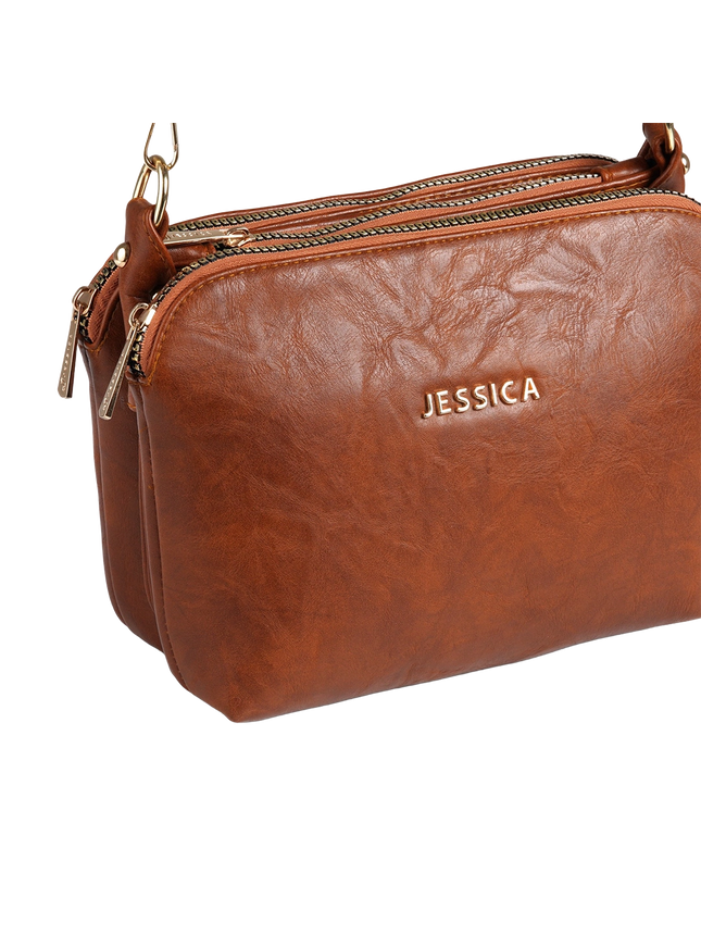 Model 425 Small Crossbody Women Bag – Practical Imported Leather Bag