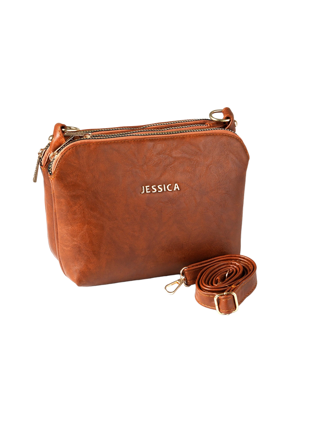 Model 425 Small Crossbody Women Bag – Practical Imported Leather Bag