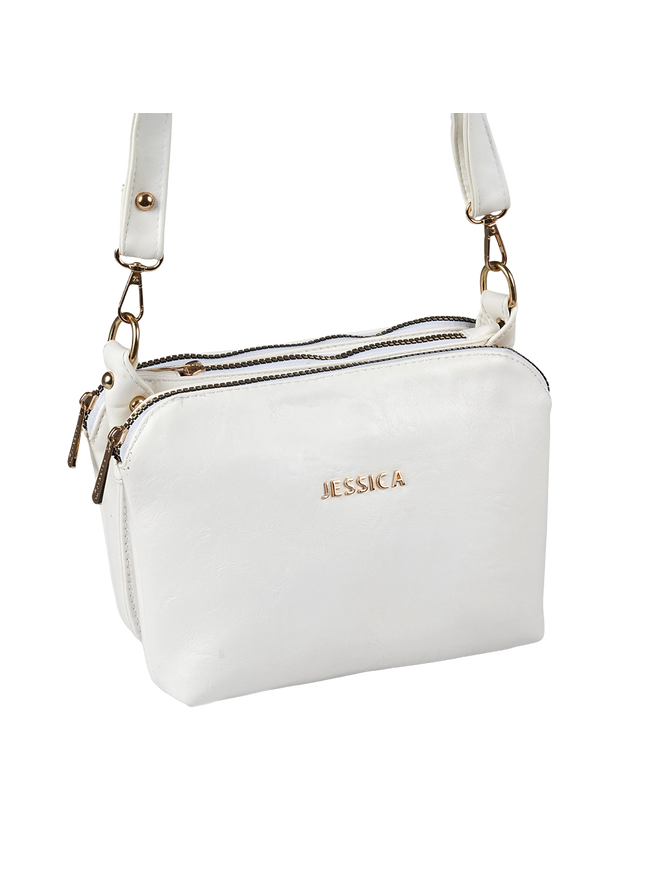 Model 425 Small Crossbody Women Bag – Practical Imported Leather Bag
