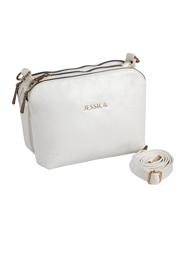 Model 425 Small Crossbody Women Bag – Practical Imported Leather Bag