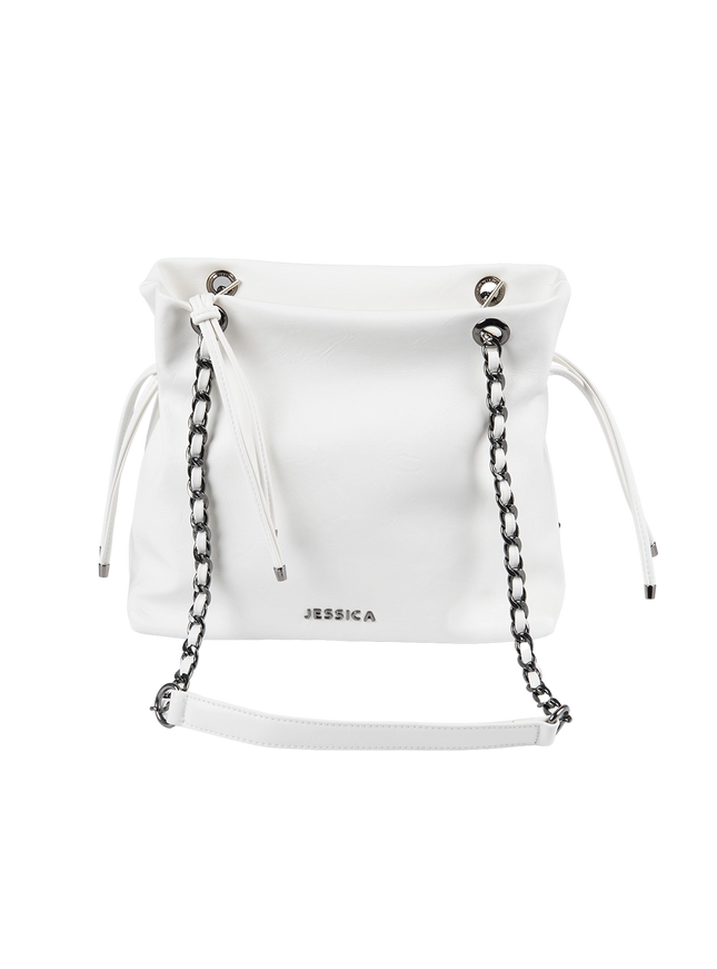 Jessica M023 Women's Shoulder Bag – Premium Imported Leather Everyday Bag