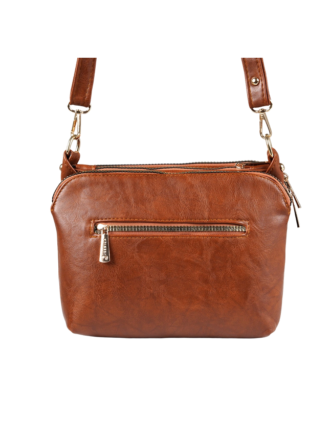 Model 425 Small Crossbody Women Bag – Practical Imported Leather Bag