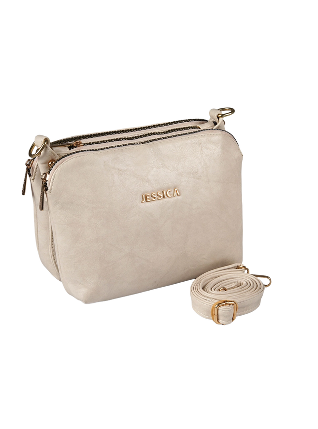 Model 425 Small Crossbody Women Bag – Practical Imported Leather Bag