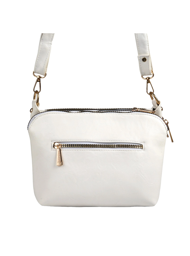 Model 425 Small Crossbody Women Bag – Practical Imported Leather Bag