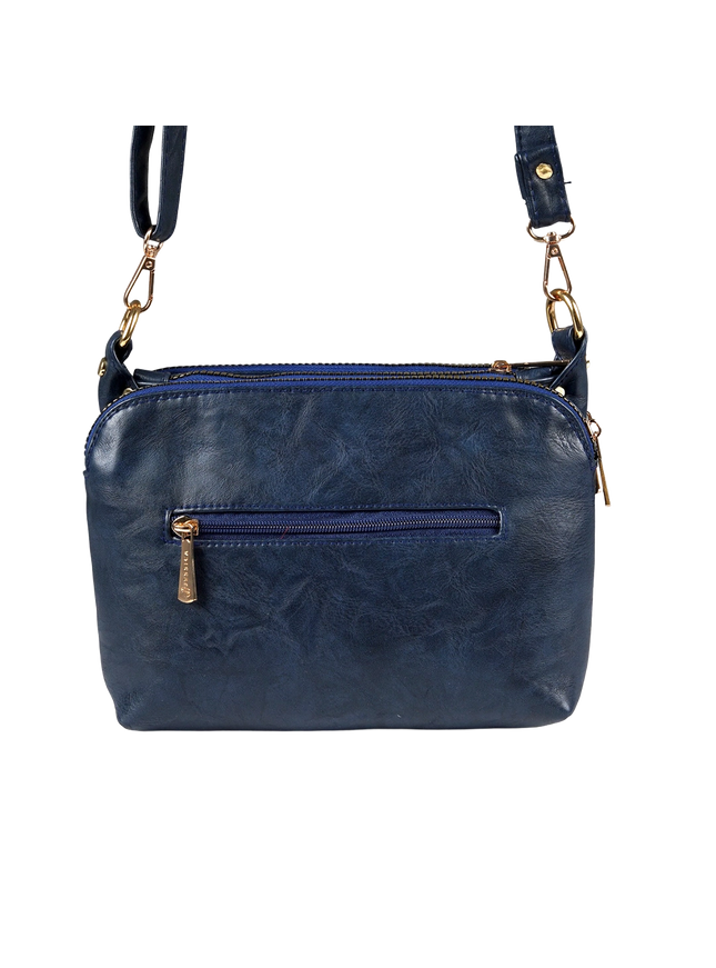 Model 425 Small Crossbody Women Bag – Practical Imported Leather Bag