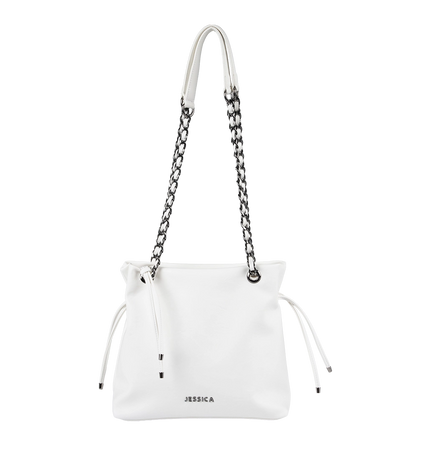 Jessica M023 Women's Shoulder Bag – Premium Imported Leather Everyday Bag