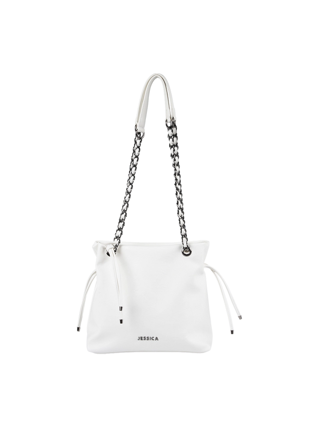 Jessica M023 Women's Shoulder Bag – Premium Imported Leather Everyday Bag