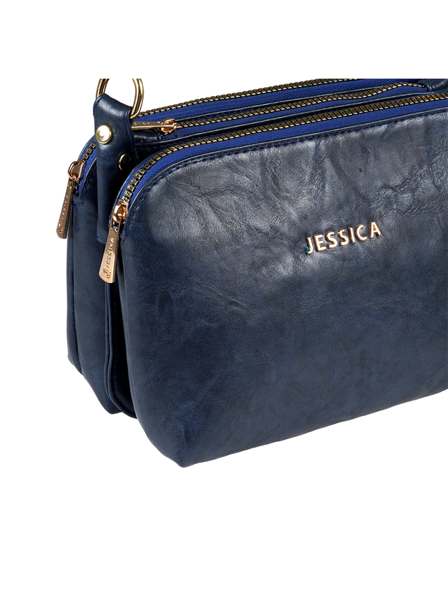 Model 425 Small Crossbody Women Bag – Practical Imported Leather Bag