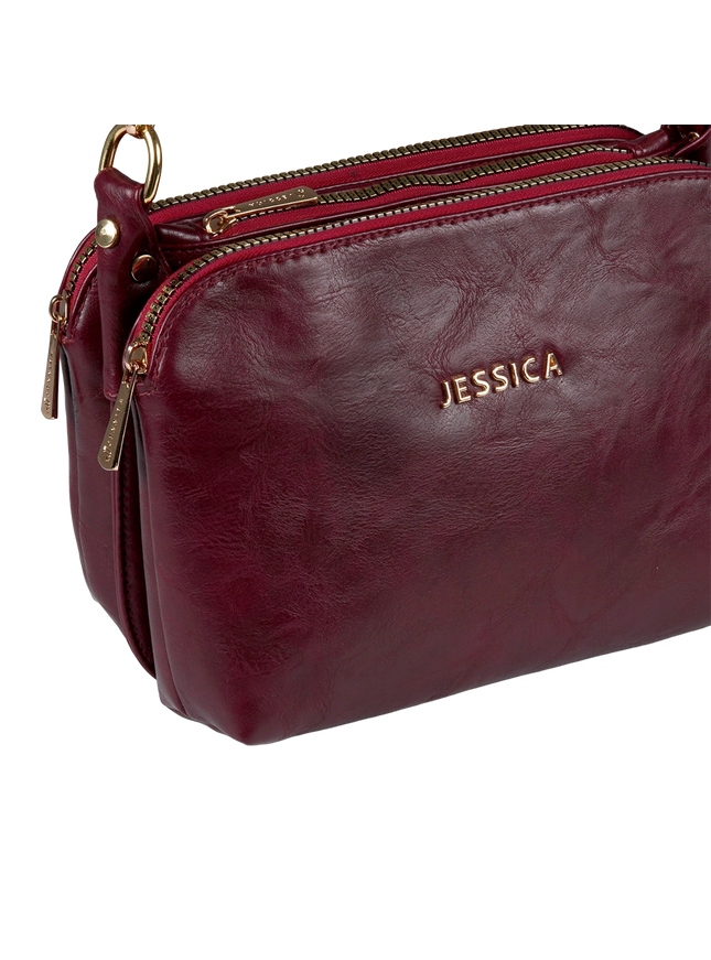 Model 425 Small Crossbody Women Bag – Practical Imported Leather Bag