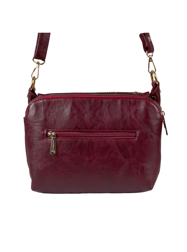 Model 425 Small Crossbody Women Bag – Practical Imported Leather Bag