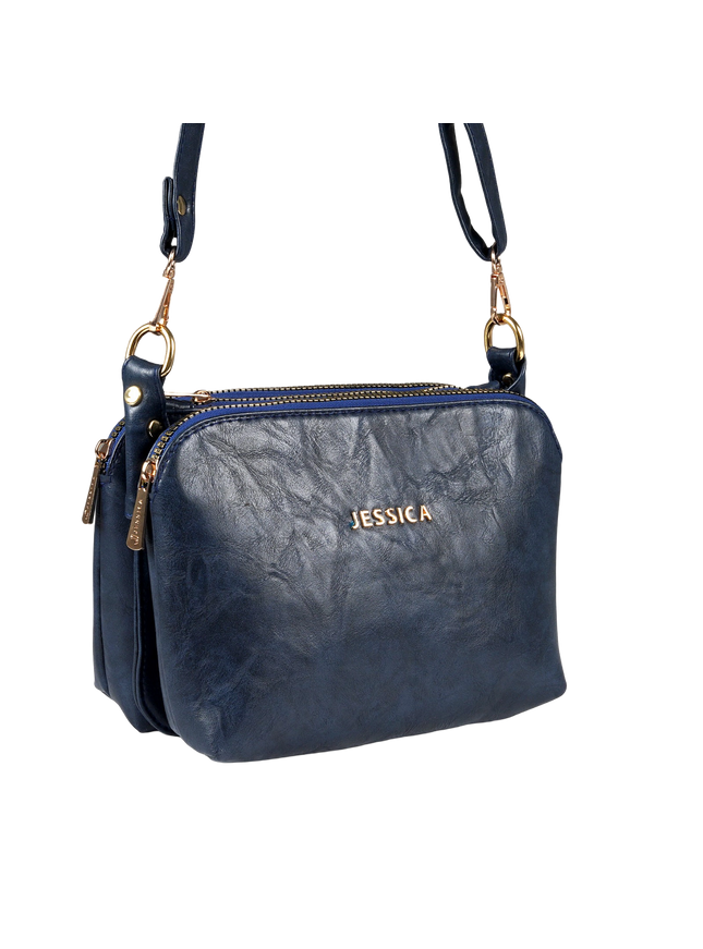 Model 425 Small Crossbody Women Bag – Practical Imported Leather Bag