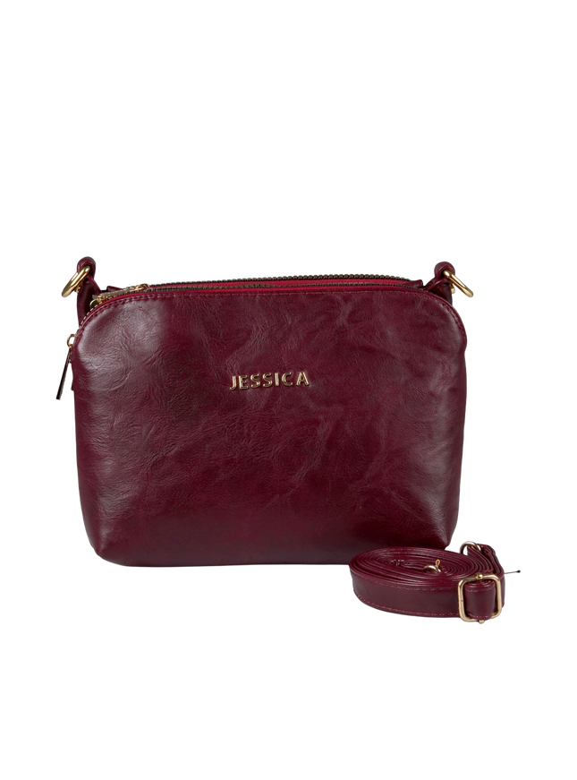 Model 425 Small Crossbody Women Bag – Practical Imported Leather Bag