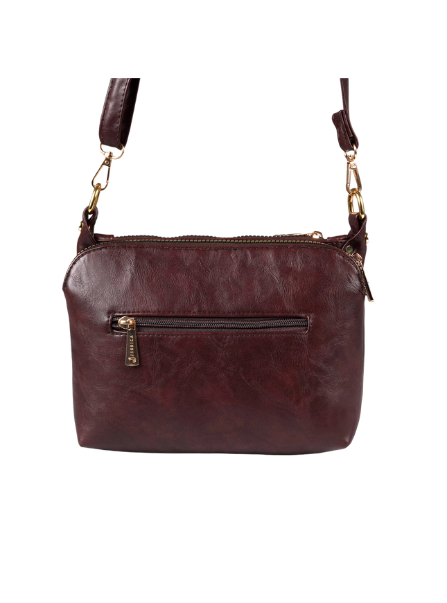 Model 425 Small Crossbody Women Bag – Practical Imported Leather Bag