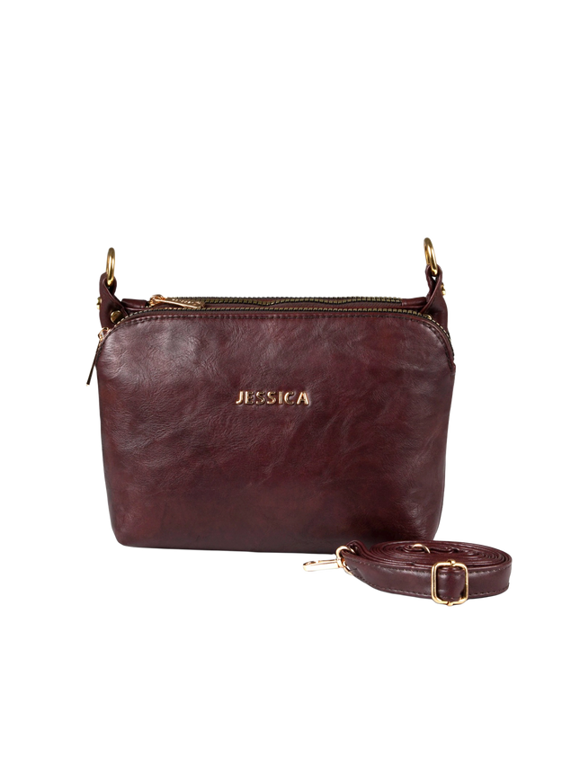 Model 425 Small Crossbody Women Bag – Practical Imported Leather Bag