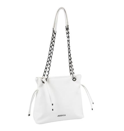 Jessica M023 Women's Shoulder Bag – Premium Imported Leather Everyday Bag
