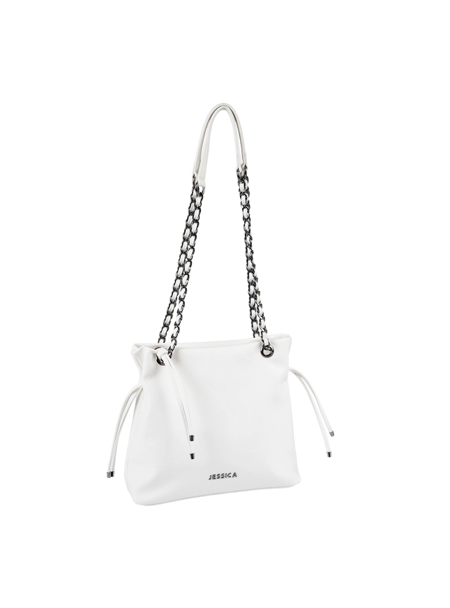 Jessica M023 Women's Shoulder Bag – Premium Imported Leather Everyday Bag