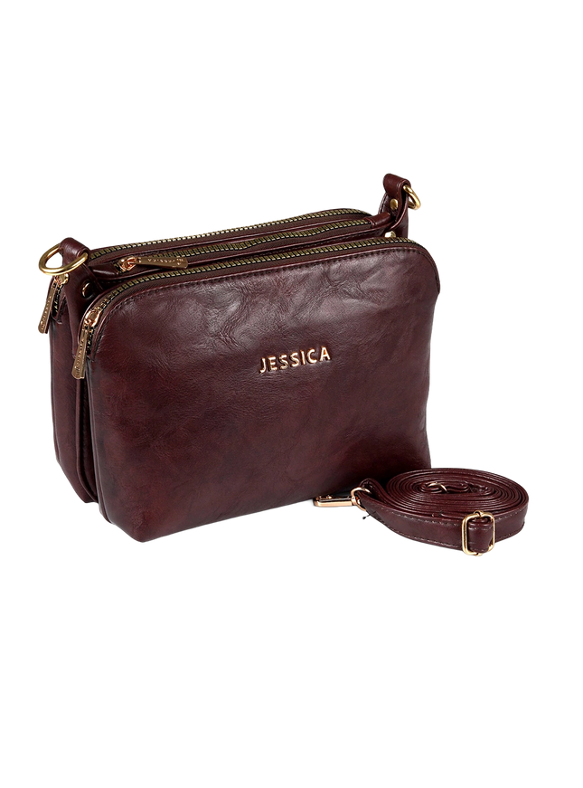 Model 425 Small Crossbody Women Bag – Practical Imported Leather Bag