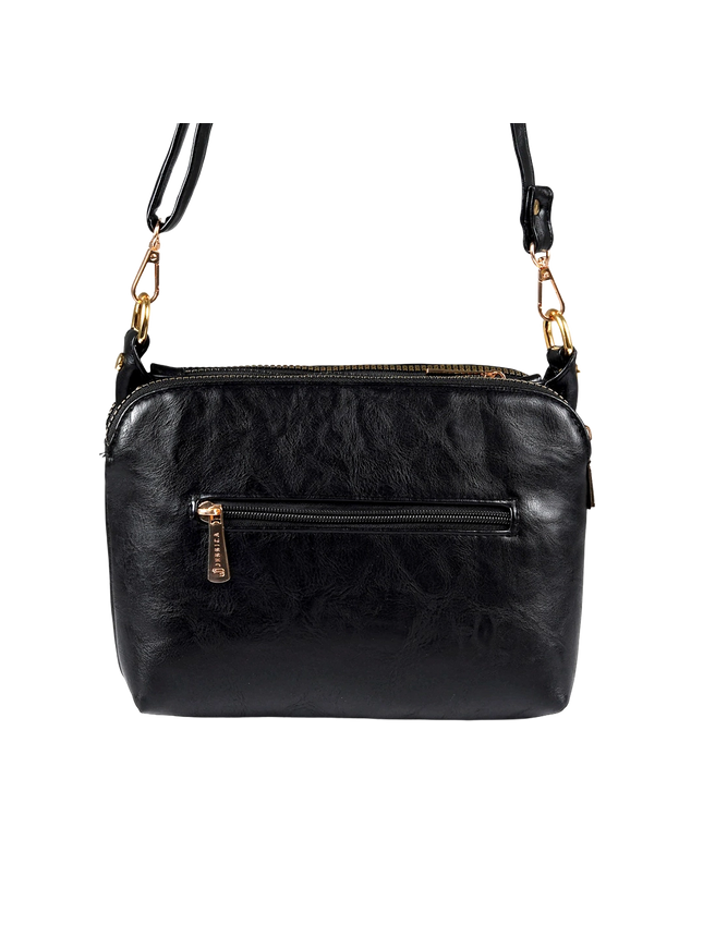 Model 425 Small Crossbody Women Bag – Practical Imported Leather Bag
