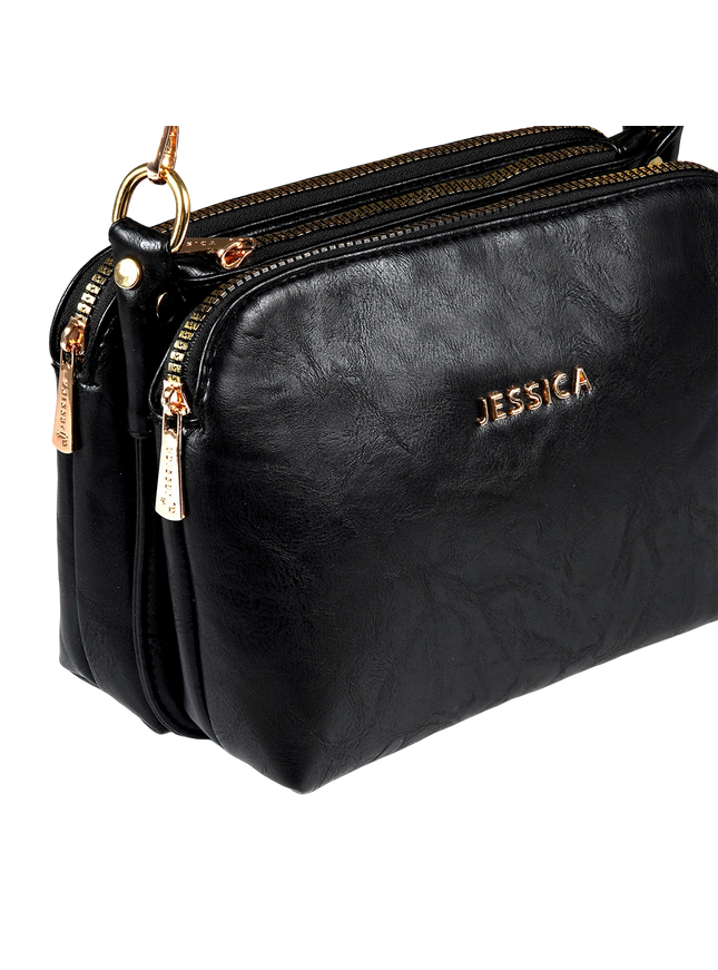 Model 425 Small Crossbody Women Bag – Practical Imported Leather Bag