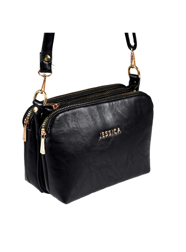 Model 425 Small Crossbody Women Bag – Practical Imported Leather Bag