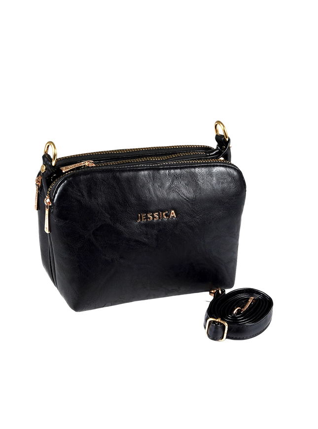 Model 425 Small Crossbody Women Bag – Practical Imported Leather Bag