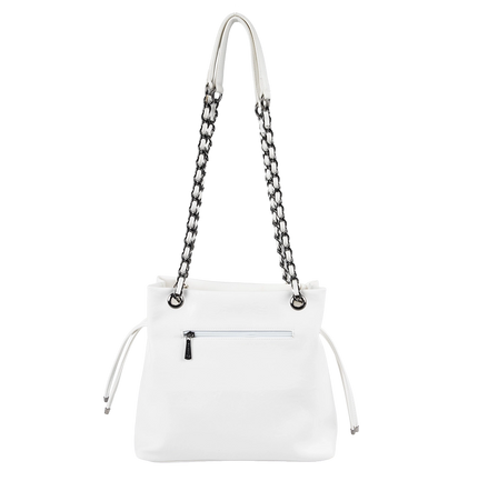 Jessica M023 Women's Shoulder Bag – Premium Imported Leather Everyday Bag