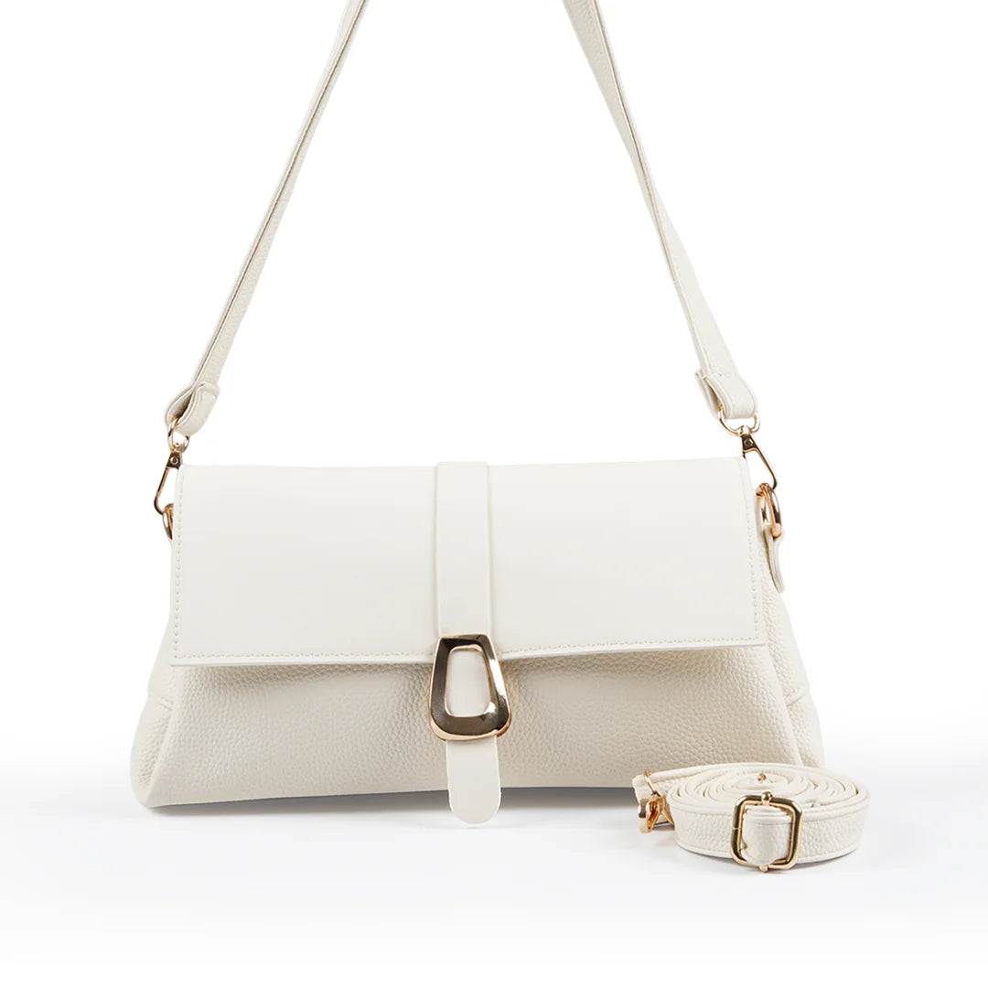 S029 Women's Crossbody Bag – Organized Premium Imported Leather Bag