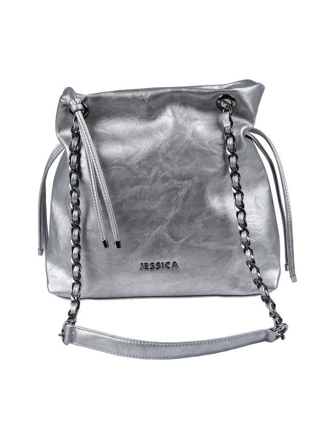Jessica M023 Women's Shoulder Bag – Premium Imported Leather Everyday Bag
