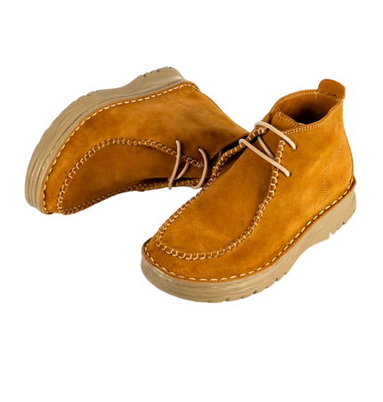 كود R13 حذاء هاف بوت