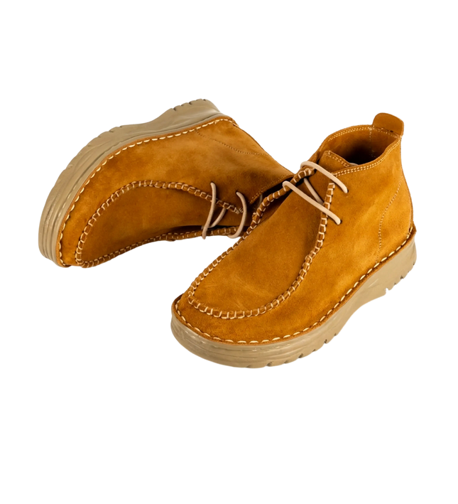 كود R13 حذاء هاف بوت