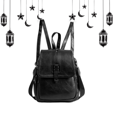 كود 633 شنطة ظهر