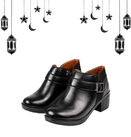 كود 316 حذاء جلد