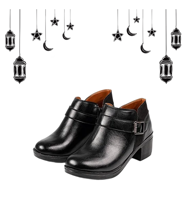 كود 316 حذاء جلد