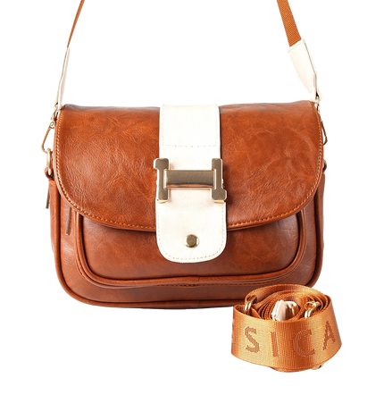 S41 Small Crossbody Women Bag – Practical Imported Leather Bag