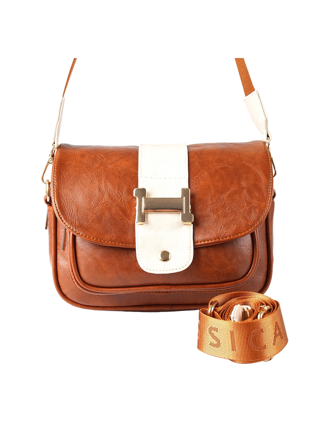 S41 Small Crossbody Women Bag – Practical Imported Leather Bag